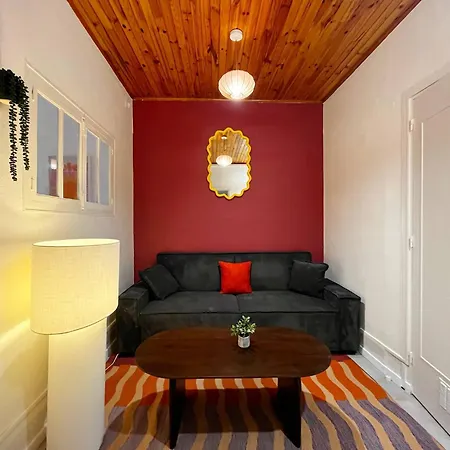 Apartment Le Petunia - Check In H24 - Wifi