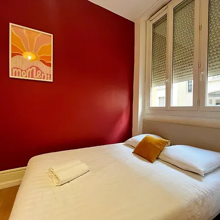 Le Petunia - Check In H24 - Wifi Apartment