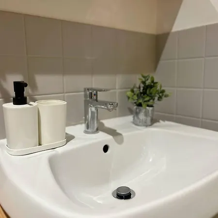 Apartment Le Petunia - Check In H24 - Wifi