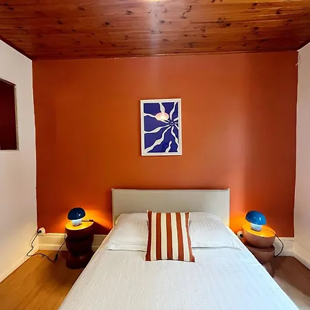 Le Petunia - Check In H24 - Wifi Apartment Lyon