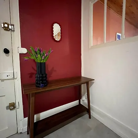 Le Petunia - Check In H24 - Wifi Apartment *