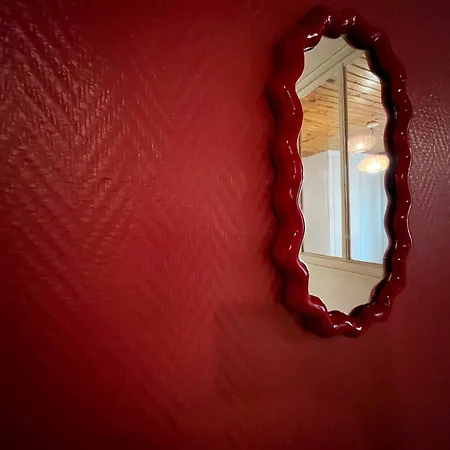 Apartment Le Petunia - Check In H24 - Wifi