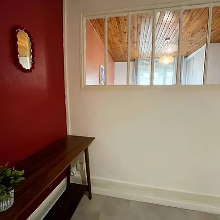 Apartment Le Petunia - Check In H24 - Wifi *