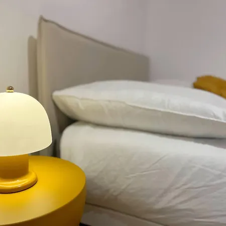 Apartment Le Petunia - Check In H24 - Wifi *
