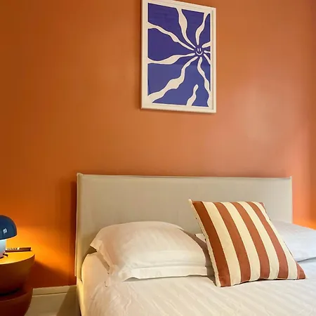 Apartment Le Petunia - Check In H24 - Wifi