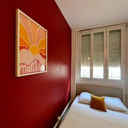 Apartment Le Petunia - Check In H24 - Wifi *