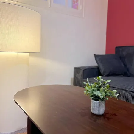 Le Petunia - Check In H24 - Wifi Apartment