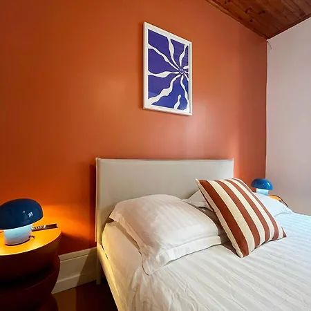 Le Petunia - Check In H24 - Wifi Apartment Lyon