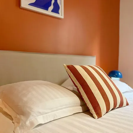 Le Petunia - Check In H24 - Wifi *