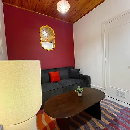 Le Petunia - Check In H24 - Wifi