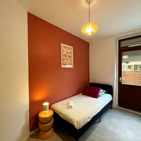 Le Petunia - Check In H24 - Wifi Apartment *