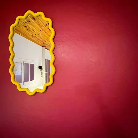 Apartment Le Petunia - Check In H24 - Wifi Lyon