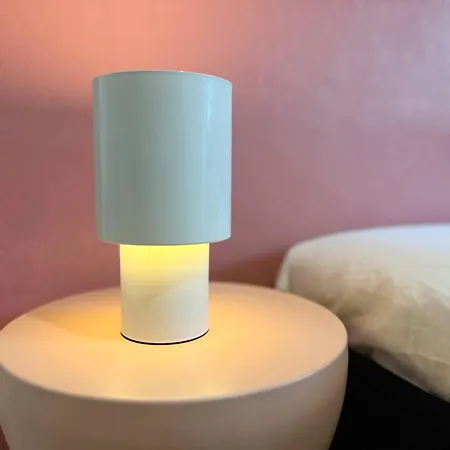 Le Petunia - Check In H24 - Wifi