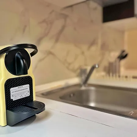 Le Petunia - Check In H24 - Wifi Apartment