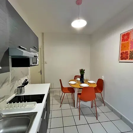 Le Petunia - Check In H24 - Wifi
