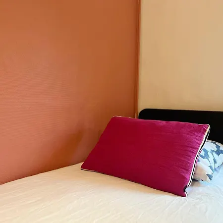 Apartment Le Petunia - Check In H24 - Wifi *