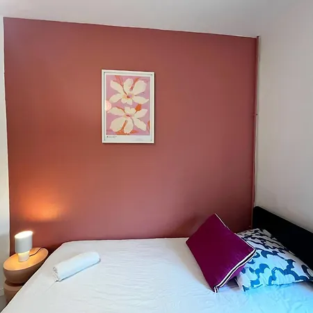 Le Petunia - Check In H24 - Wifi