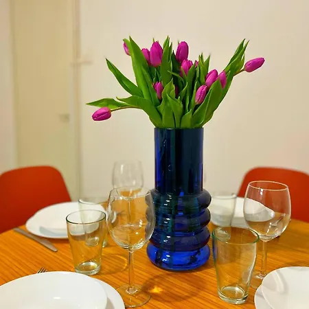 Le Petunia - Check In H24 - Wifi Lyon