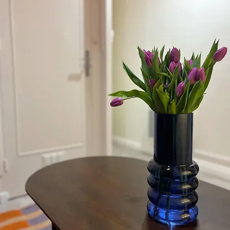 Apartment Le Petunia - Check In H24 - Wifi *