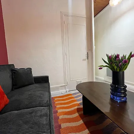 Le Petunia - Check In H24 - Wifi Apartment