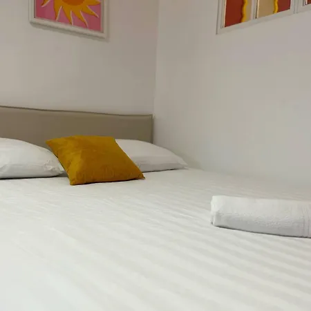 Le Petunia - Check In H24 - Wifi