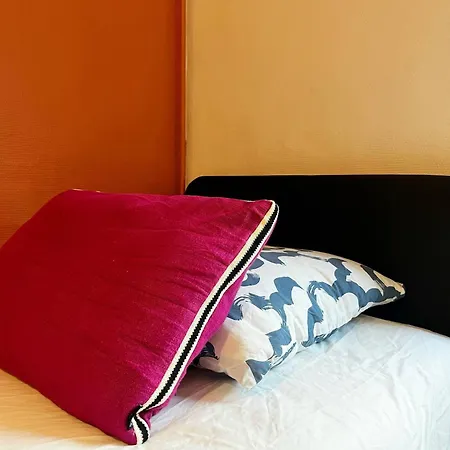 Le Petunia - Check In H24 - Wifi